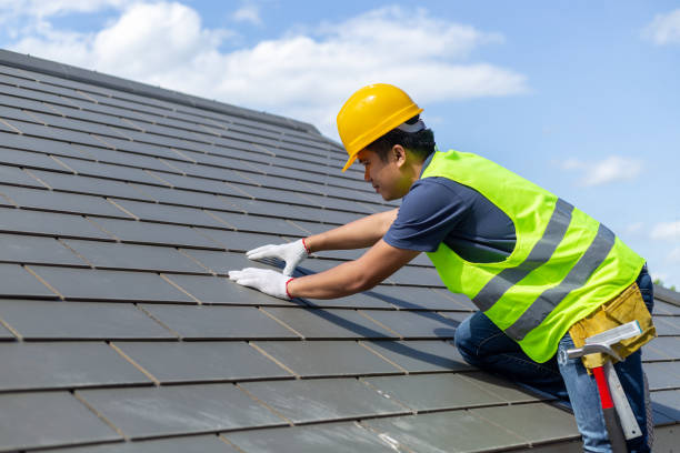 Quick and Trustworthy Emergency Roof Repair Services in Daisetta, TX