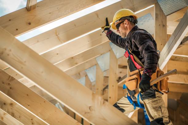 Best Flat Roof Repair Services  in Daisetta, TX